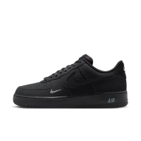 Nike Air Force 1 '07 LV8-sko til mænd - sort