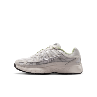 Nike P-6000-sko til større børn - grå