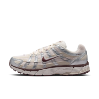 Nike P-6000-sko til kvinder - grå
