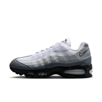 Nike Air Max 95 Big Bubble-sko til mænd - sort