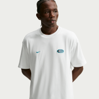 Nike -T-shirt til mænd - hvid