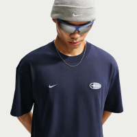 Nike -T-shirt til mænd - blå