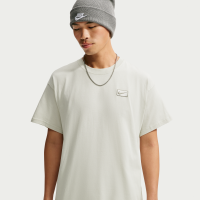 Nike -T-shirt til mænd - grå