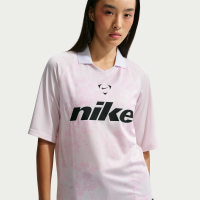 Nike -fodboldtrøje til kvinder - Pink