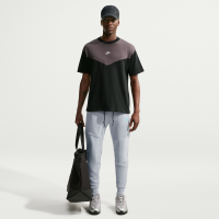 Nike Tech-joggers i fleece til mænd - grå