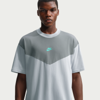 Nike -T-shirt til mænd - grå