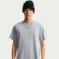 Nike -T-shirt til mænd - grå