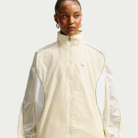 Nike –vævet jakke (kvinder) - brun