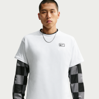 Nike -T-shirt til mænd - hvid
