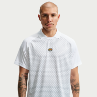 Nike -fodboldtrøje til mænd - hvid