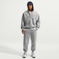 Nike Solo-fleece-joggers til mænd - grå