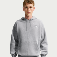 Nike – hættetrøje til mænd - grå