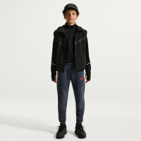 Nike Tech Fleece-joggers til større børn - blå