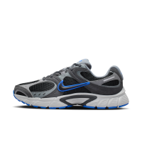 Nike V5 RNR Suede-sko til mænd - grå