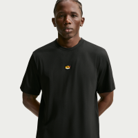 Nike -T-shirt til mænd - sort