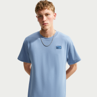 Nike -T-shirt til mænd - blå