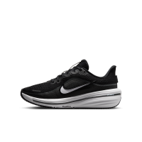 Nike Winflo 12-løbesko til vej til større børn - sort
