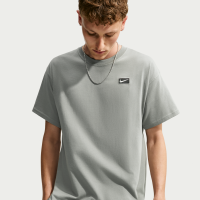 Nike -T-shirt til mænd - grå