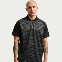 Nike -fodboldtrøje til mænd - sort