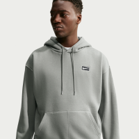 Nike – hættetrøje til mænd - grå