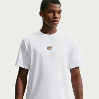 Nike -T-shirt til mænd - hvid