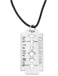Rammstein Vedhæng - Razor blade 