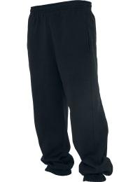 Urban Classics Træningsbukser - Sweatpants - S till 4XL - Herrer - sort