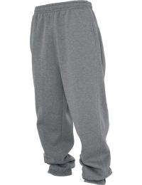 Urban Classics Træningsbukser - Sweatpants - S till 5XL - Herrer - grå