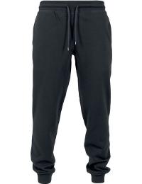 Urban Classics Træningsbukser - Basic Tracksuit bukser - S till XXL - Herrer - sort