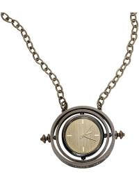 Harry Potter Lommeure - Hermione's Time Turner - Damer - guld