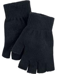 Black Premium by EMP Fingerløse handsker - Hands Up - Unisex - sort