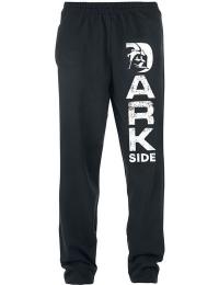 Star Wars - Disney Træningsbukser - Dark Side - S till XXL - Herrer - sort