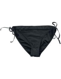 Gothicana by EMP Bikinitrusser - Mix And Match - M till XXL - Damer - sort