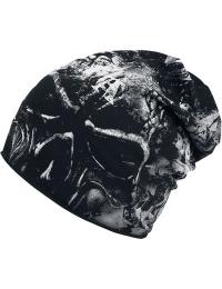 Alchemy England Beanie - Lightning - Unisex - sort