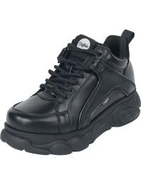 Buffalo Sneakers - Corin - EU35 till EU40 - Damer - sort