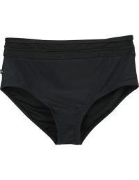 Black Premium by EMP Bikinitrusser - Mix And Match - S till L - Damer - sort