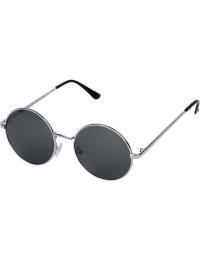 Urban Classics Solbriller - 107 Solbriller - Unisex - sølvfarvet