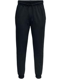 ONLY and SONS Træningsbukser - Ceres Life Sweat - S till XXL - Herrer - sort