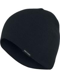 Urban Classics Beanie - Basic Beanie - Unisex - sort