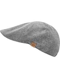Chillouts Hat - Shelton - Unisex - grå