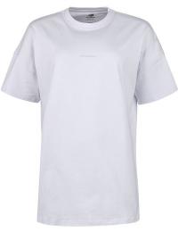New Balance T-shirt - NB Athletics Nature State short-sleeved - XS till XL - Damer - lilla