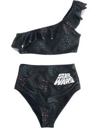 Star Wars - Disney Bikinisæt - Space advert - S - Damer - multifarvet