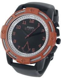 Assassin's Creed Armbåndsure & tilbehør - Mirage logo - Unisex - multifarvet