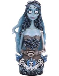 Corpse Bride Statue - Nemesis Now - Emily Buste - Ingen - Standard