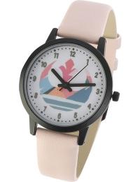 Star Wars - Disney Armbåndsure & tilbehør - Rebel Alliance - Unisex - lys pink