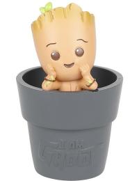 Guardians Of The Galaxy - Disney Bordpynt - I am Groot - Baby Groot - Ingen - Standard