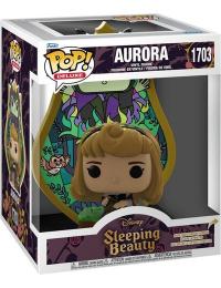 Sleeping Beauty - Aurora (POP! Deluxe) vinylfigur 1703 - Funko Pop! - Funko Shop Europe