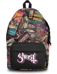 Ghost Rygsæk - Magazine - Unisex - Standard