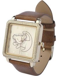 Løvernes Konge - Disney Armbåndsure & tilbehør - Simba - Unisex - multifarvet