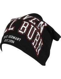 Heaven Shall Burn Beanie - East Germany - Unisex - sort
